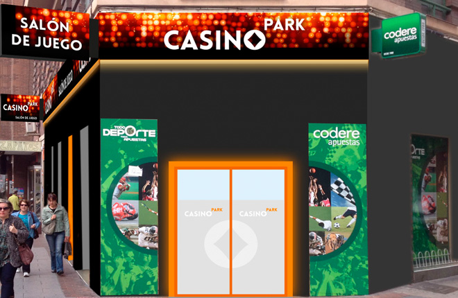 CasinoPark Móstoles
