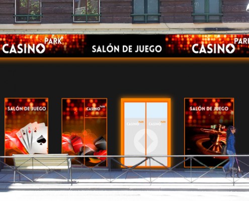 CasinoPark Móstoles