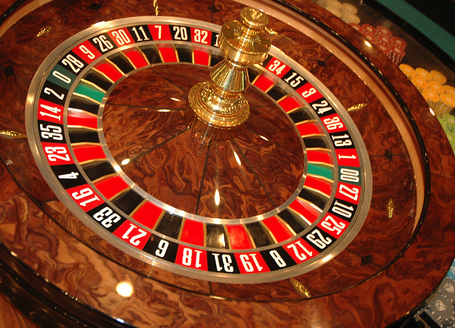 Juegos De Casino Ruleta 888